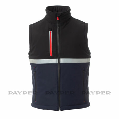 Gilet Wise Pad Vest - Payper – Image 7