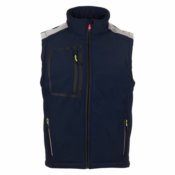 Gilet Stream Pad Vest - Payper – Image 4