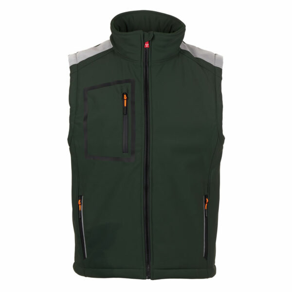 Gilet Stream Pad Vest - Payper – Image 7
