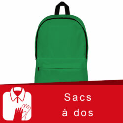 Sacs à dos