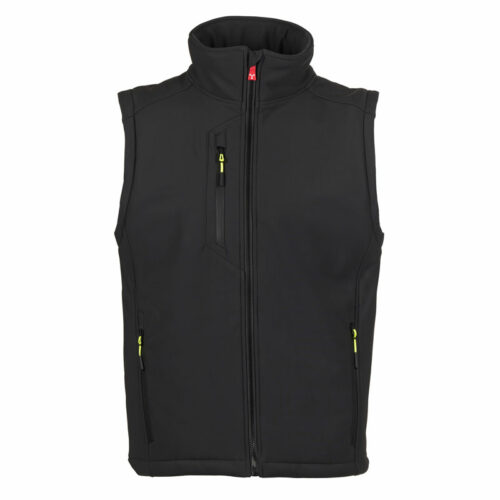 Gilet Creek Pad Vest - Payper – Image 8