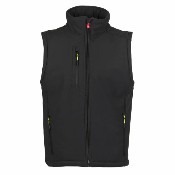 Gilet Creek Pad Vest - Payper – Image 8