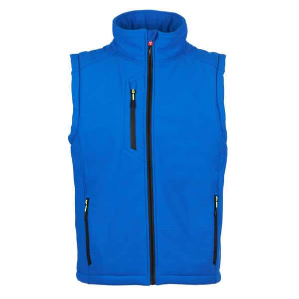 Gilet Creek Pad Vest - Payper – Image 7