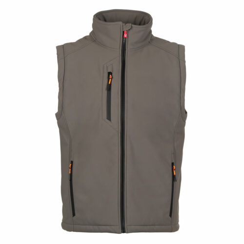 Gilet Creek Pad Vest - Payper – Image 6