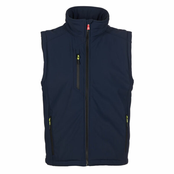 Gilet Creek Pad Vest - Payper – Image 5