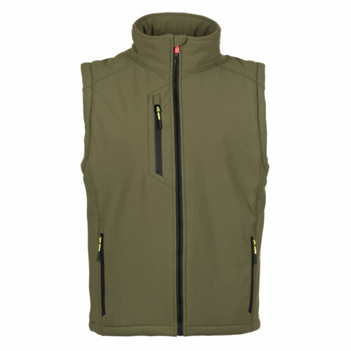 Gilet Creek Pad Vest - Payper – Image 4