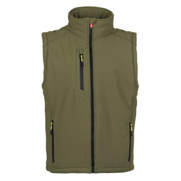 Gilet Creek Pad Vest - Payper – Image 4