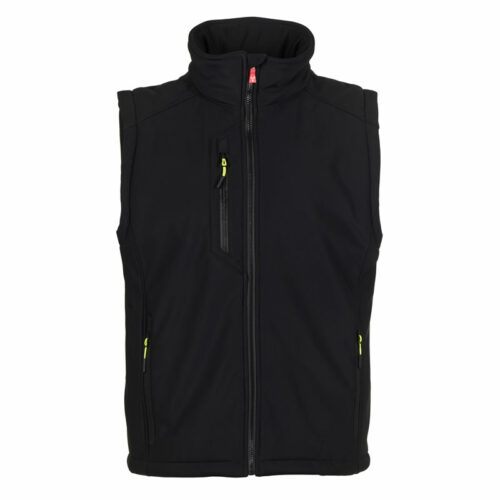 Gilet Creek Pad Vest - Payper – Image 3