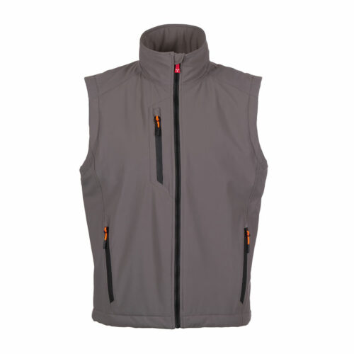 Gilet Creek Pad Vest Ultralite – Image 3