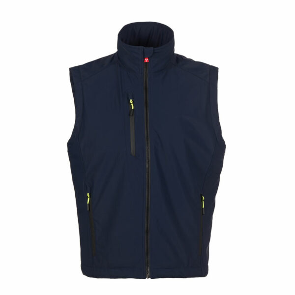 Gilet Creek Pad Vest Ultralite – Image 4