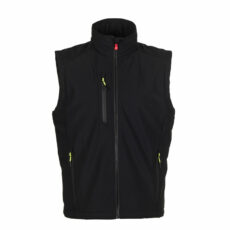 Gilet Creek Pad Vest Ultralite