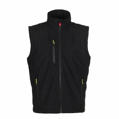 Gilet Creek Pad Vest Ultralite