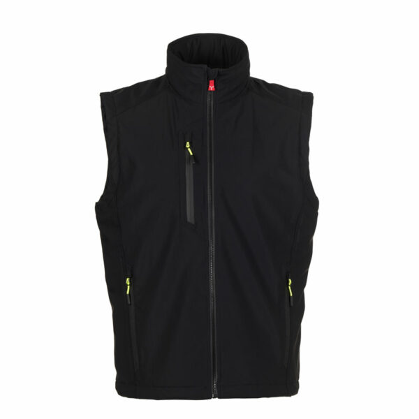 Gilet Creek Pad Vest Ultralite