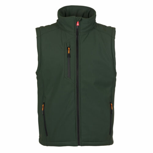 Gilet Creek Pad Vest - Payper
