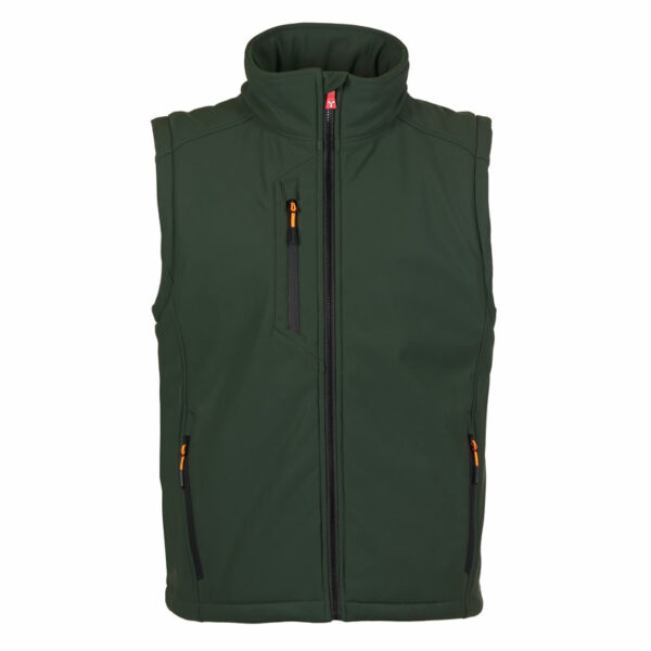 Gilet Creek Pad Vest - Payper