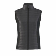 Gilet Subway Lady - Payper