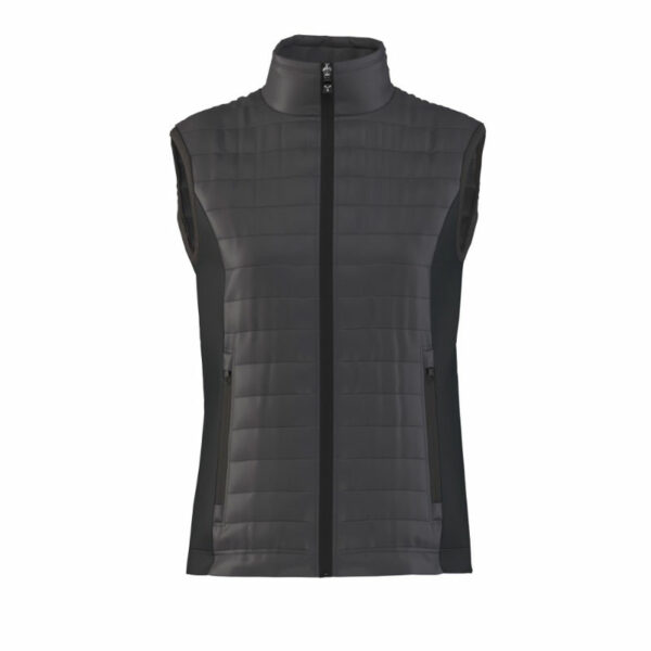 Gilet Subway Lady - Payper