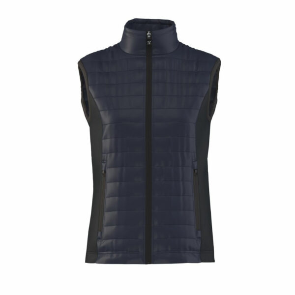 Gilet Subway Lady - Payper – Image 2