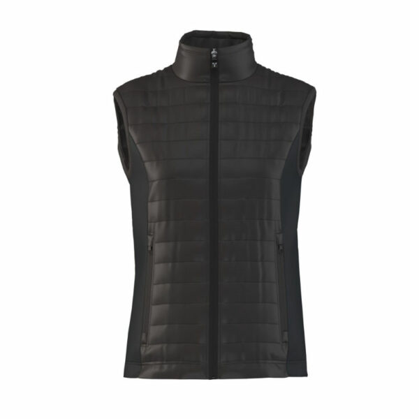 Gilet Subway Lady - Payper – Image 3