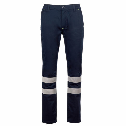 Pantalon Engine Stretch Reflex - Payper