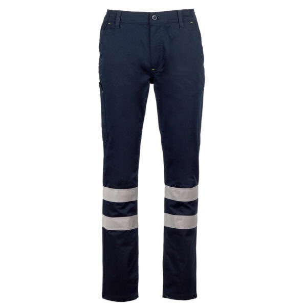 Pantalon Engine Stretch Reflex - Payper