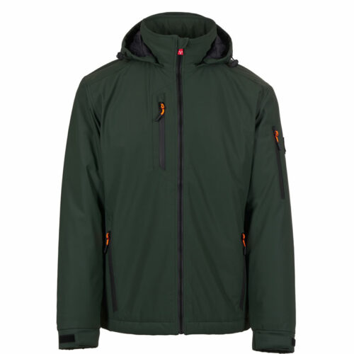 Soft-shell Creek Pad Ultralite - Payper – Image 8
