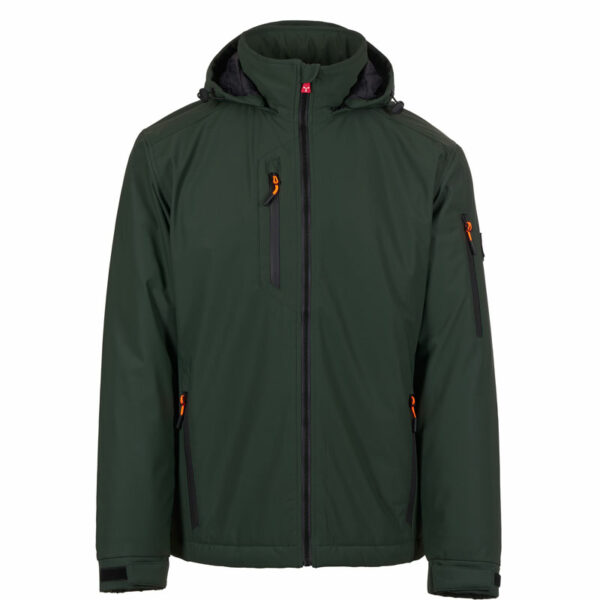 Soft-shell Creek Pad Ultralite - Payper – Image 8