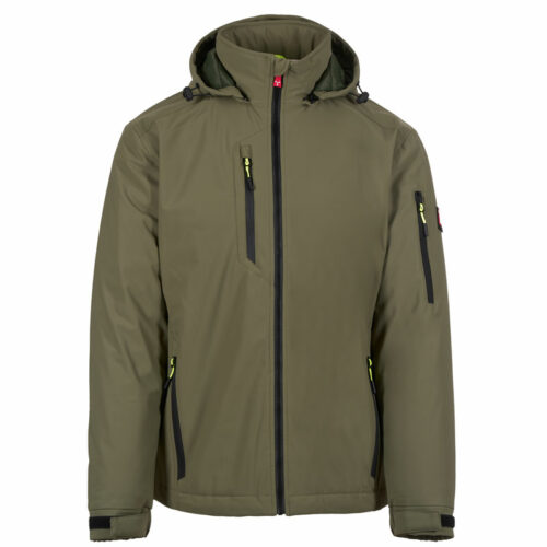 Soft-shell Creek Pad Ultralite - Payper