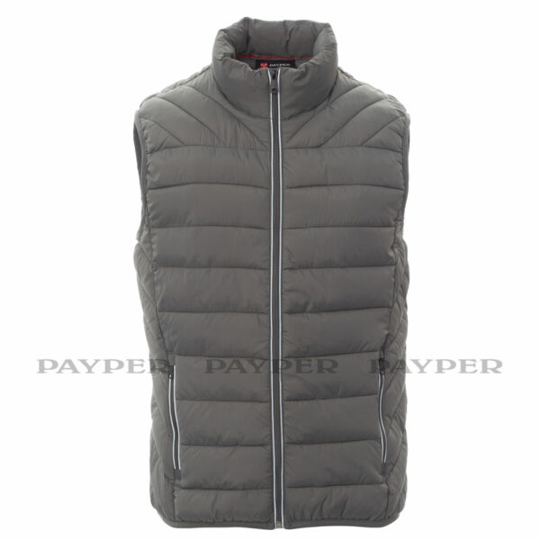 Gilet doudoune sans manche Time - Payper – Image 5