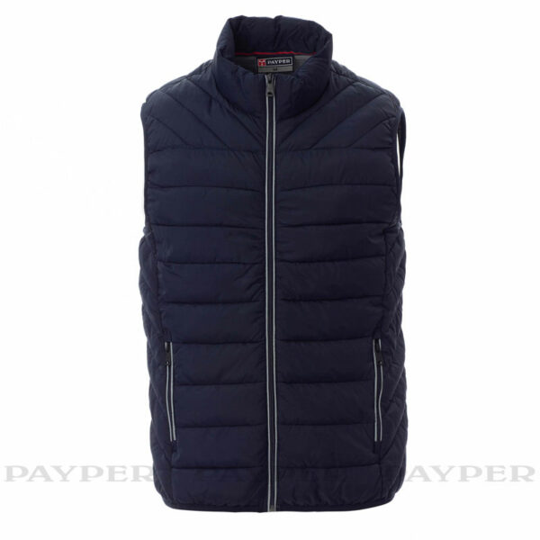 Gilet doudoune sans manche Time - Payper – Image 4