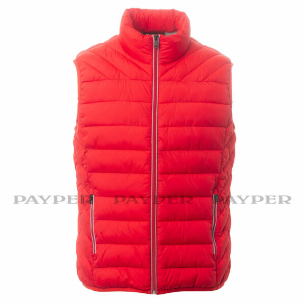 Gilet doudoune sans manche Time - Payper – Image 2