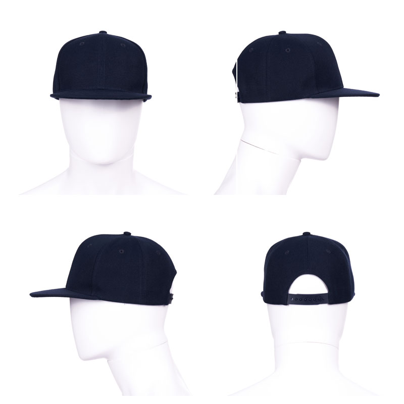 Casquette BOSTON - Payper (sachet de 5 casquettes) – Image 2