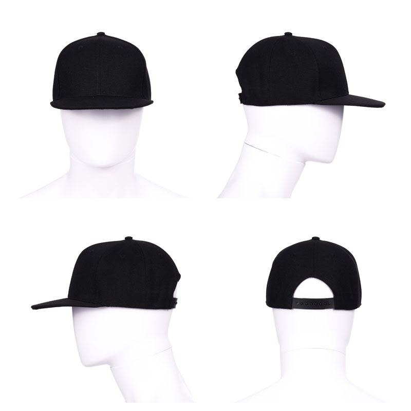 Casquette BOSTON - Payper (sachet de 5 casquettes) – Image 5