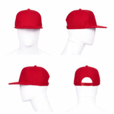 Casquette BOSTON - Payper (sachet de 5 casquettes)