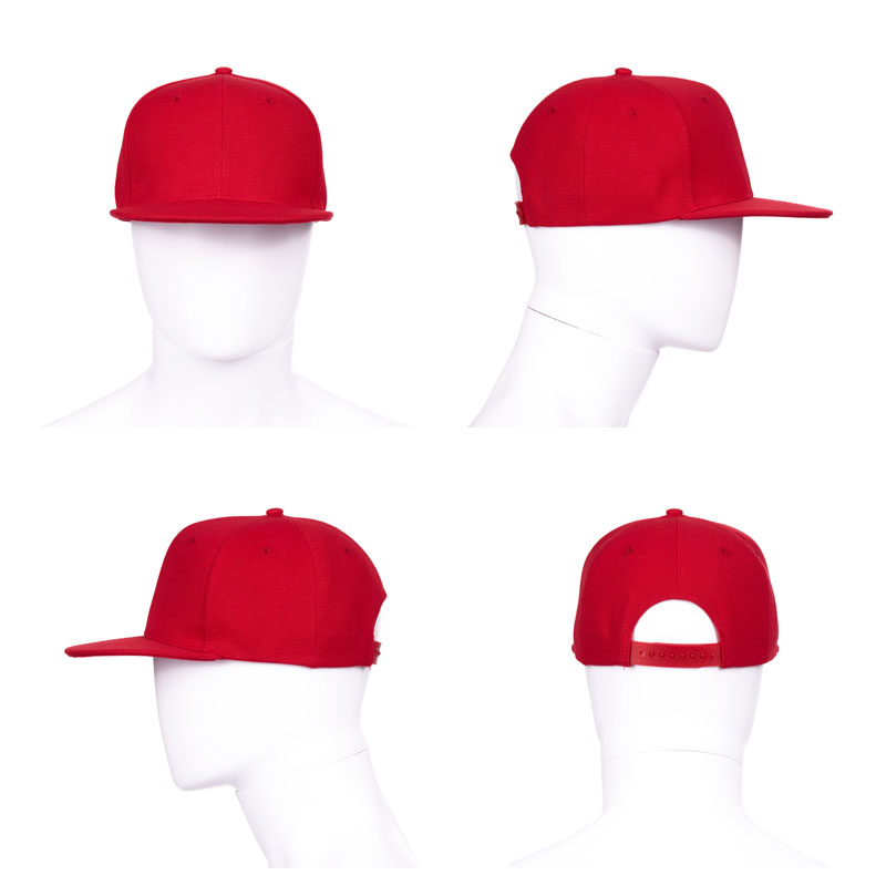 Casquette BOSTON - Payper (sachet de 5 casquettes)