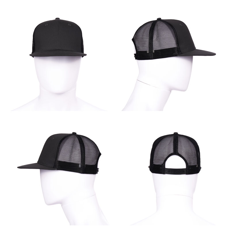 Casquette BROOKLYN - Payper (sachet de 5 casquettes) – Image 5