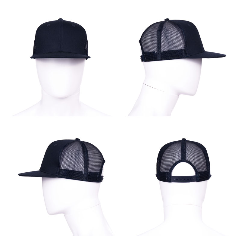 Casquette BROOKLYN - Payper (sachet de 5 casquettes) – Image 2