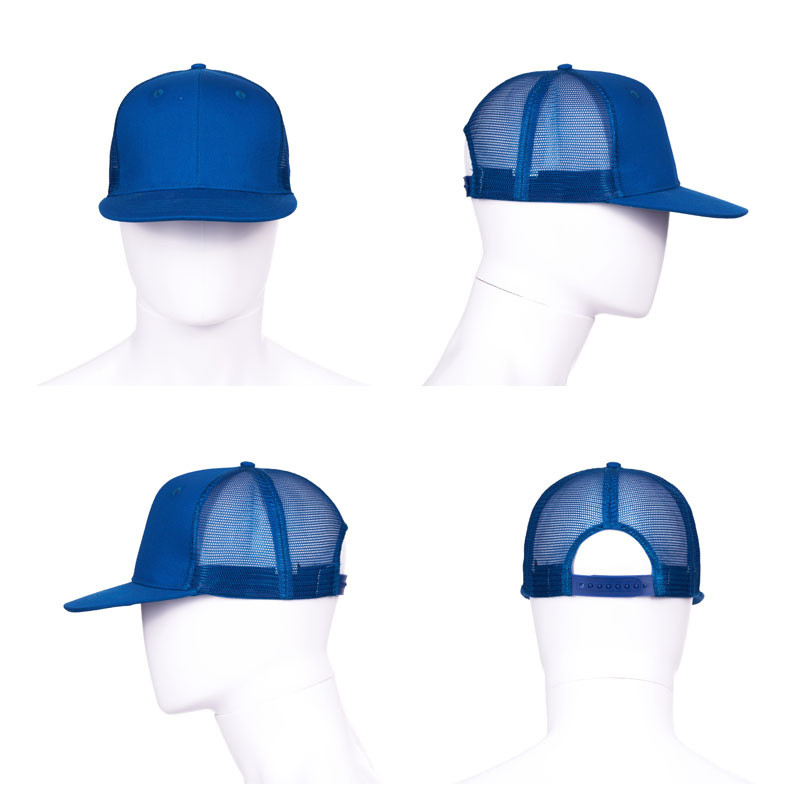 Casquette BROOKLYN - Payper (sachet de 5 casquettes) – Image 4