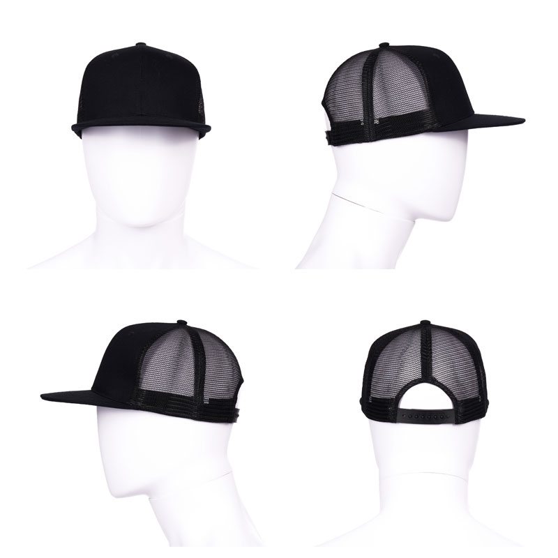 Casquette BROOKLYN - Payper (sachet de 5 casquettes) – Image 3