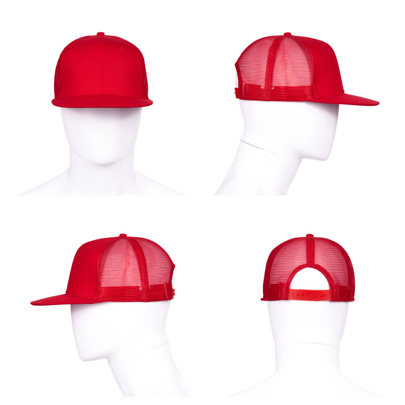 Casquette BROOKLYN - Payper (sachet de 5 casquettes)