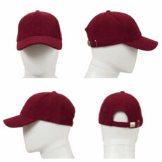 Casquette MONTANA - Payper (sachet de 5 casquettes)