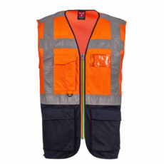 Gilet Extrovert - Payper
