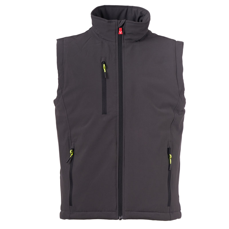 Gilet Gale Vest Ultralite Pad 140 - Payper