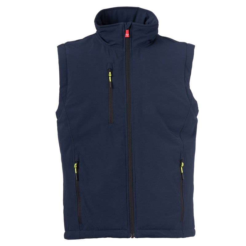 Gilet Gale Vest Ultralite Pad 140 - Payper – Image 2