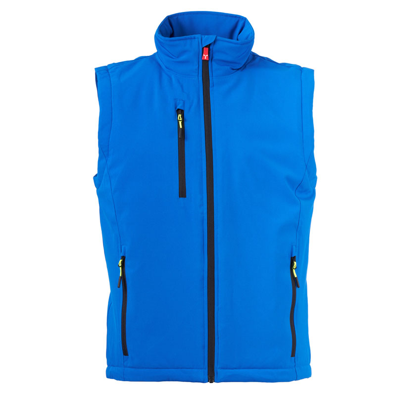 Gilet Gale Vest Ultralite Pad 140 - Payper – Image 3