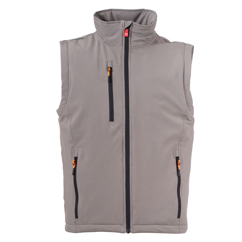 Gilet Gale Vest Ultralite Pad 140 - Payper – Image 4