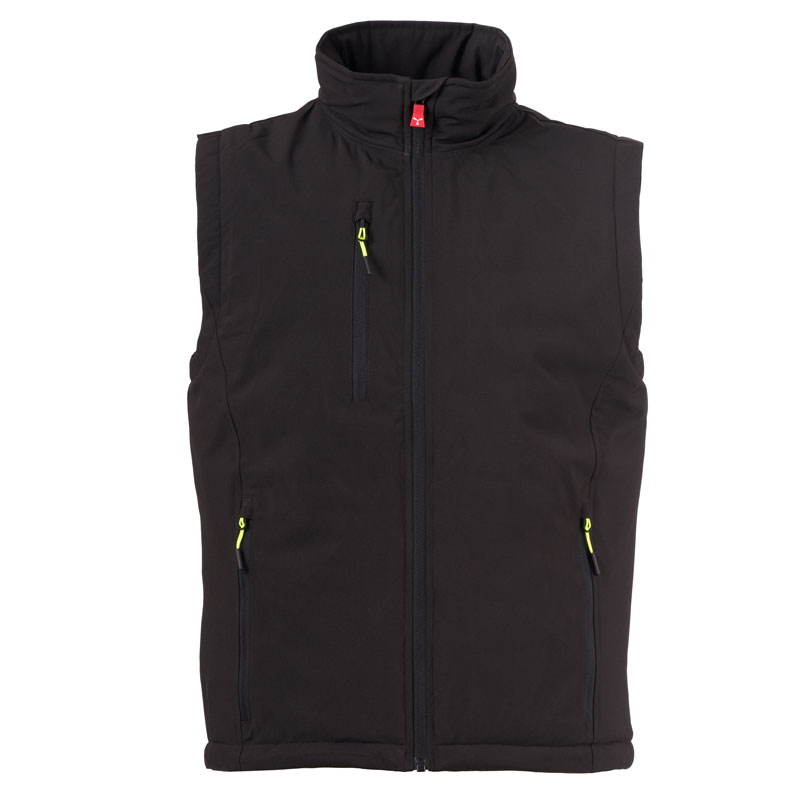 Gilet Gale Vest Ultralite Pad 140 - Payper – Image 5