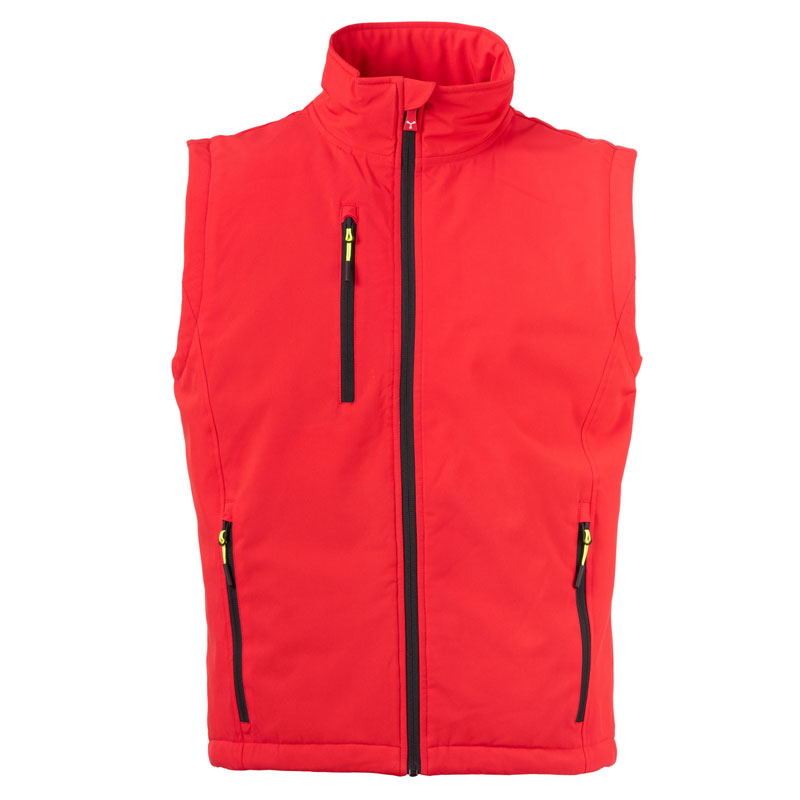 Gilet Gale Vest Ultralite Pad 140 - Payper – Image 6