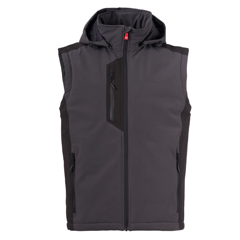 Gilet Galway Vest Ultralite Pad 140 - Payper – Image 7