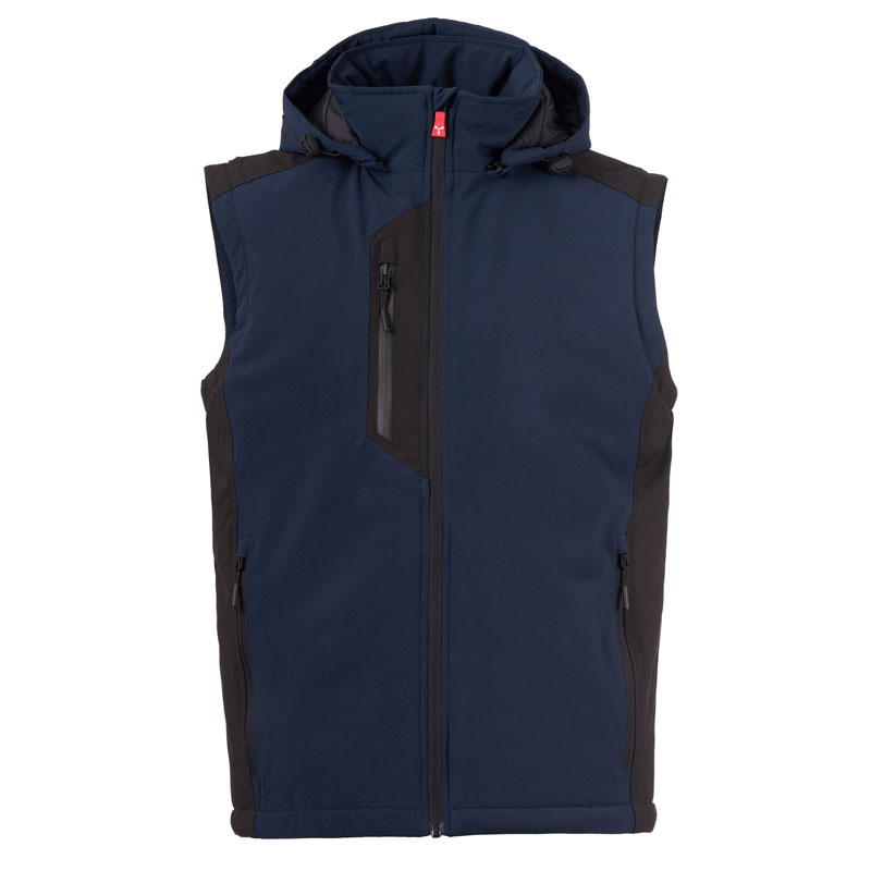 Gilet Galway Vest Ultralite Pad 140 - Payper – Image 4